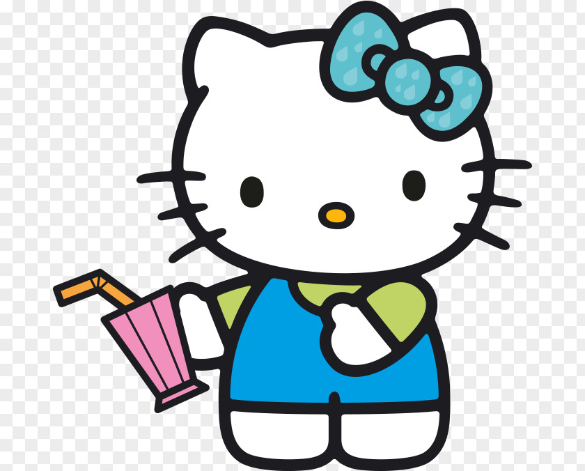 Haji Cartoon Hello Kitty Clip Art Sanrio My Melody PNG