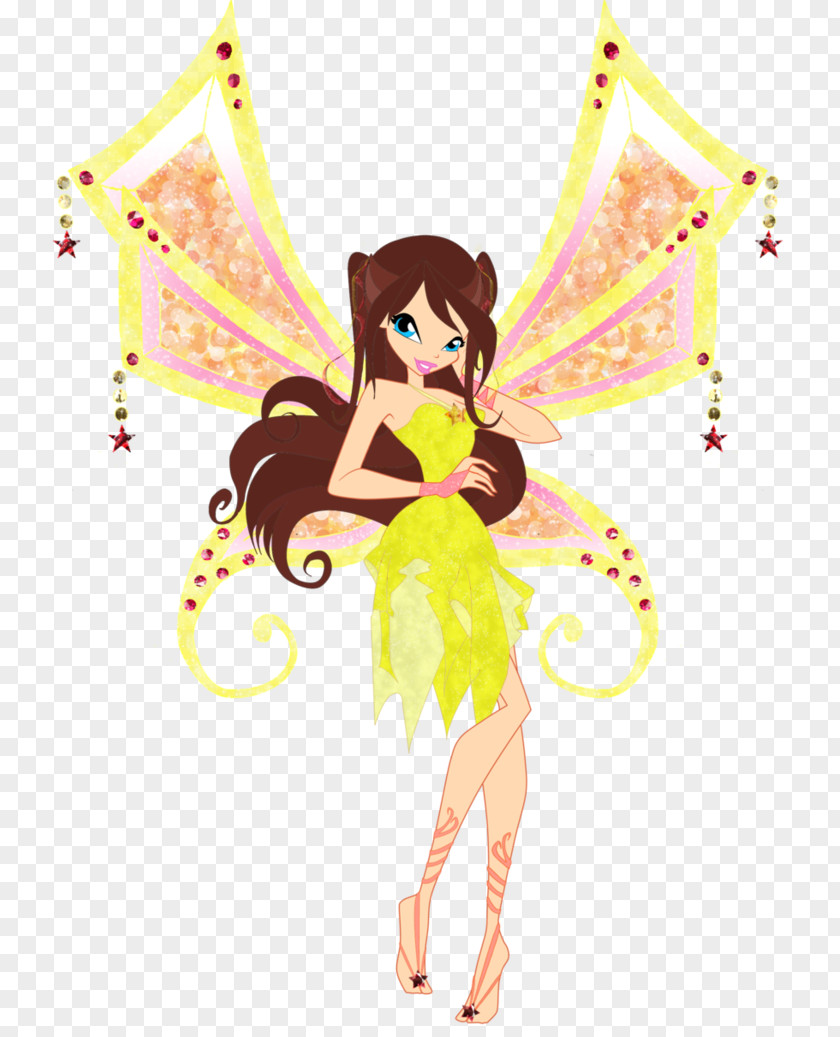 Mermaid Glitter Fairy Drawing DeviantArt PNG