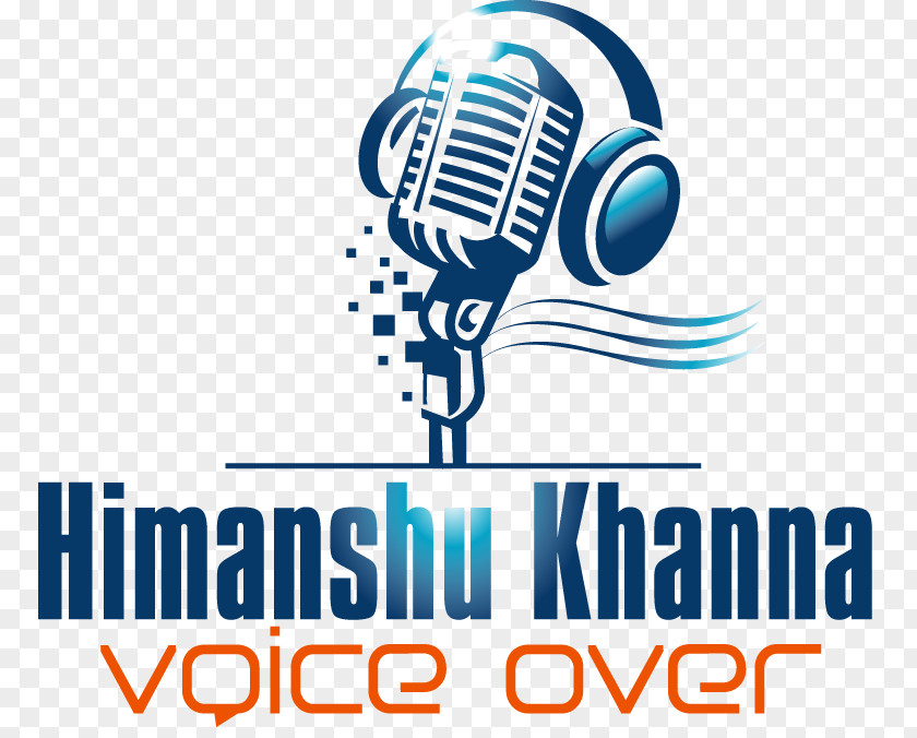 Microphone Logo Voice-over Voice Actor Dubbing PNG