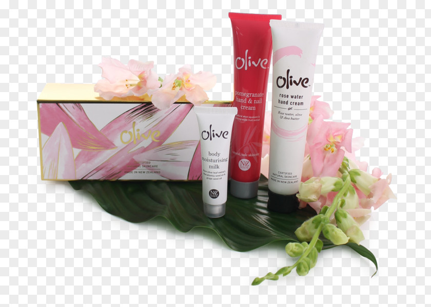 Pomegranate Flowers Cream Lotion Cosmetics Pink M Beauty.m PNG