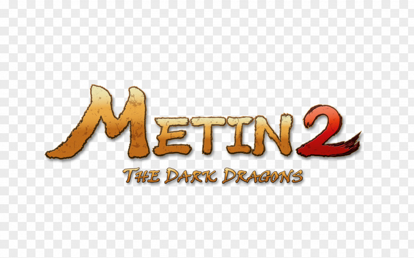 Psd Logo Metin2 Portal 2 Massively Multiplayer Online Role-playing Game PNG