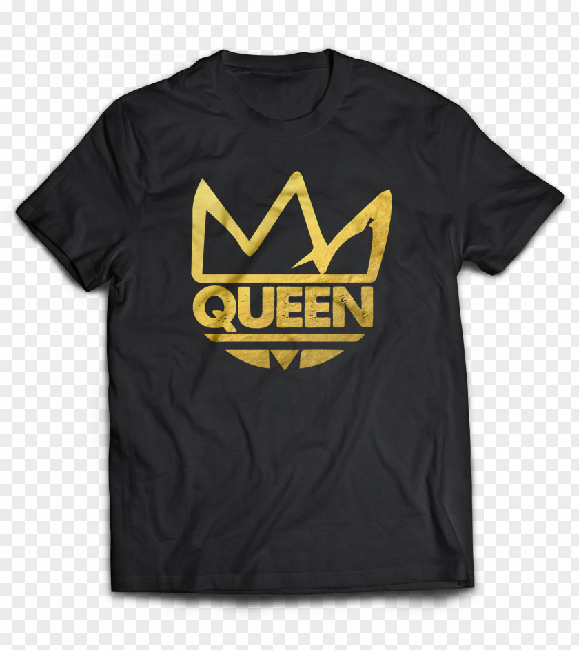 Queen T-shirt Hoodie Donuts Clothing PNG