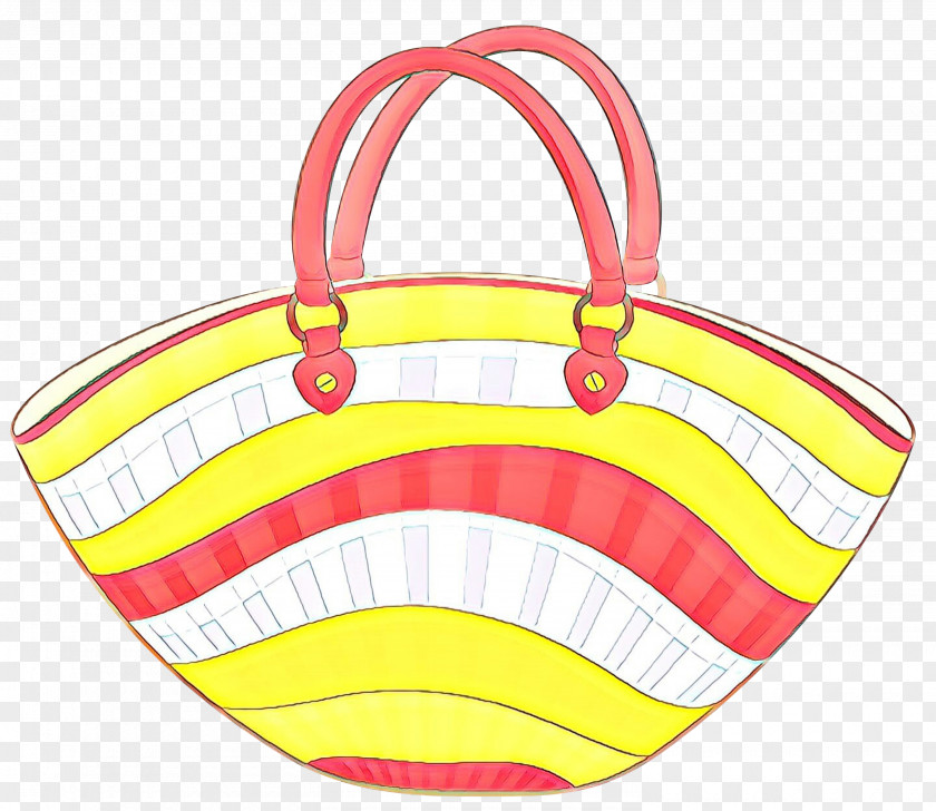 Shoulder Bag Fashion Accessory Yellow Background PNG