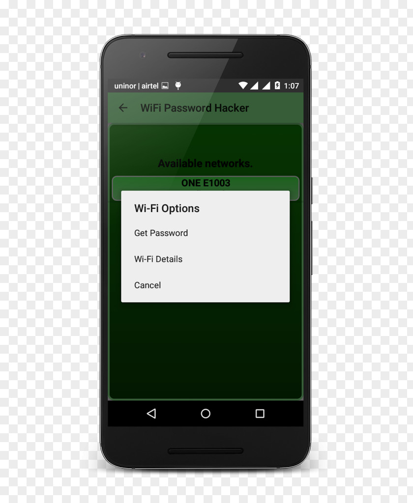 Smartphone Feature Phone Android PNG