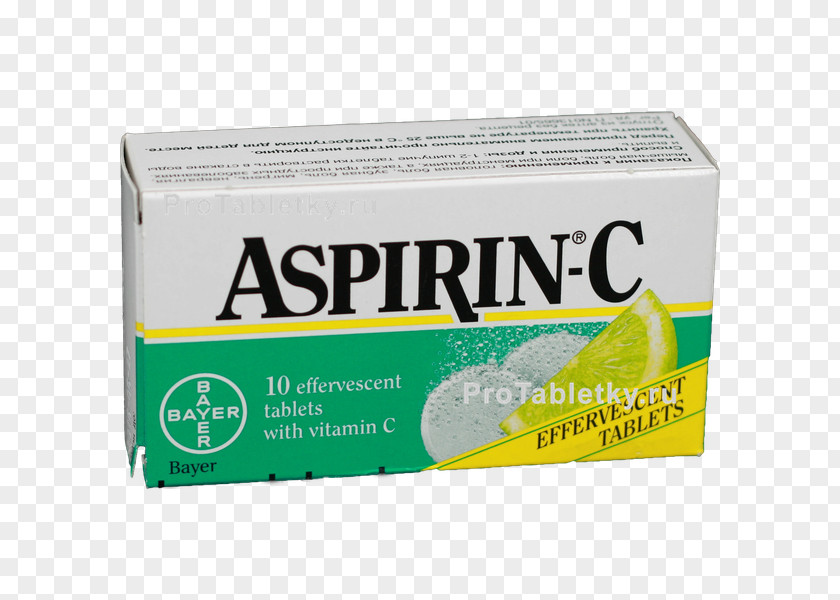 Tablet Effervescent Aspirin Analgesic Acetaminophen PNG