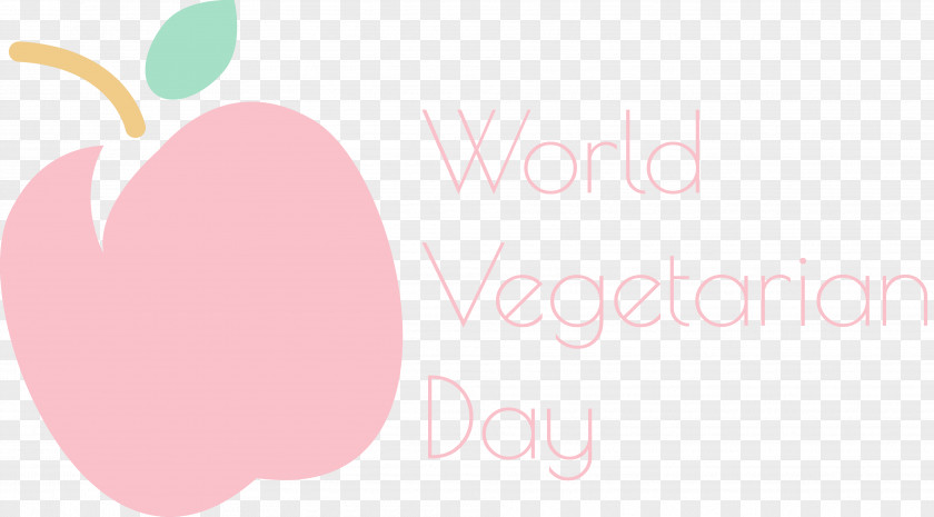 World Vegetarian Day PNG