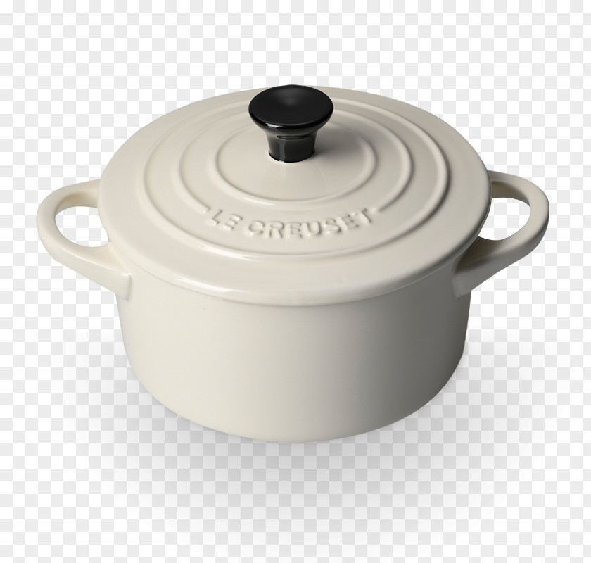 Aftenposten Casserola Le Creuset Stoneware Cast Iron Lid PNG