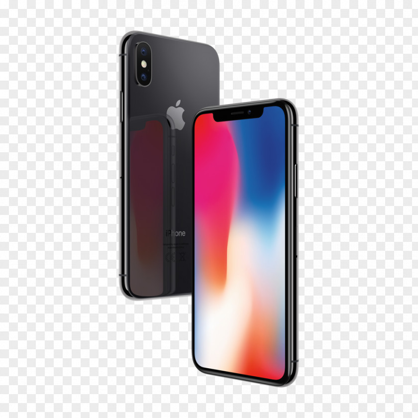 Apple Iphone IPhone X 8 Plus Telephone PNG