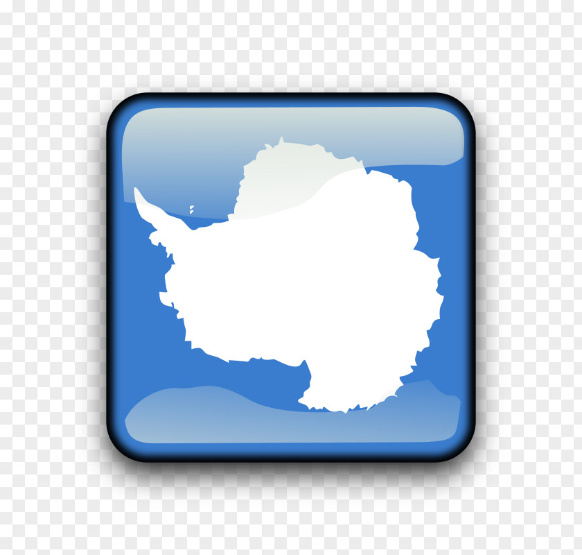 Aq Button Flags Of Antarctica Illustration PNG