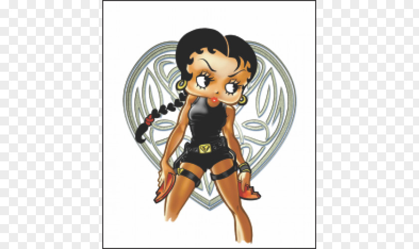Betty Boop Head Popeye Image Cartoon Greeting & Note Cards PNG