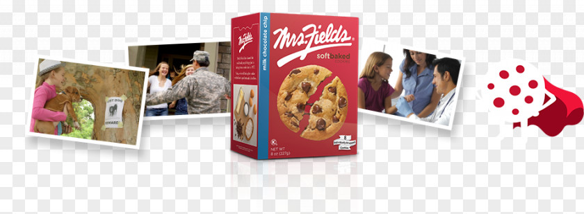Call Out Box Mrs. Fields Couponcode Biscuits PNG