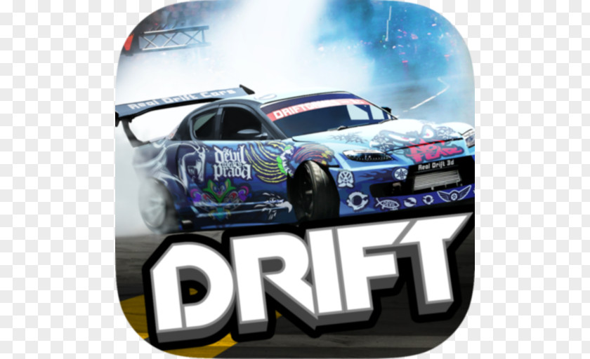 Drifting Car Drift Racing Simulator CarX Real PNG