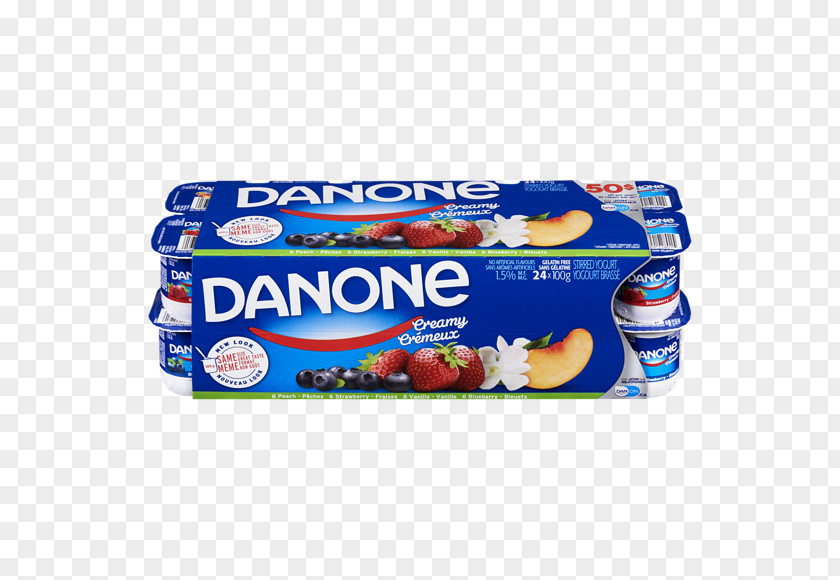 DUMPLING CHEESE Danone Yoghurt Snack Dairy Products Food PNG