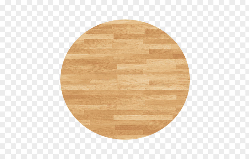 Golden Texture Plywood Varnish Oval PNG