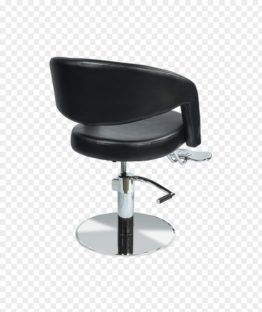 Hairdresser Barber Chair Furniture Office & Desk Chairs Cushion PNG