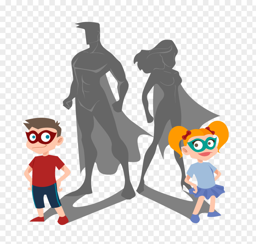 Hero Superhero Spider-Man Child Superman PNG