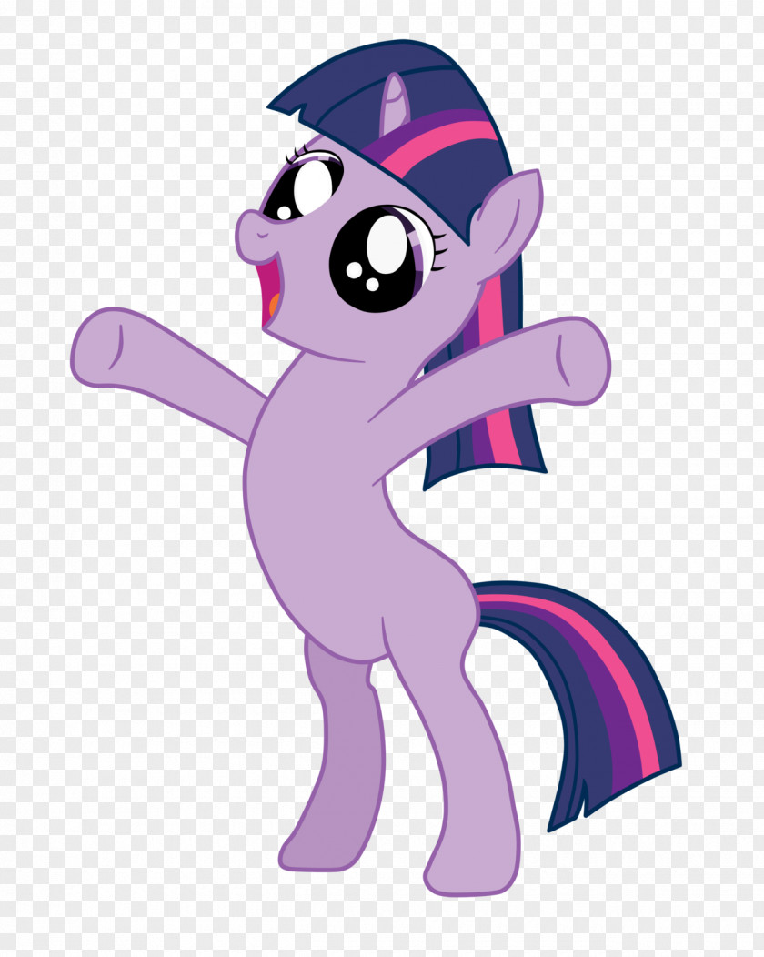 Horse Pony Twilight Sparkle PNG