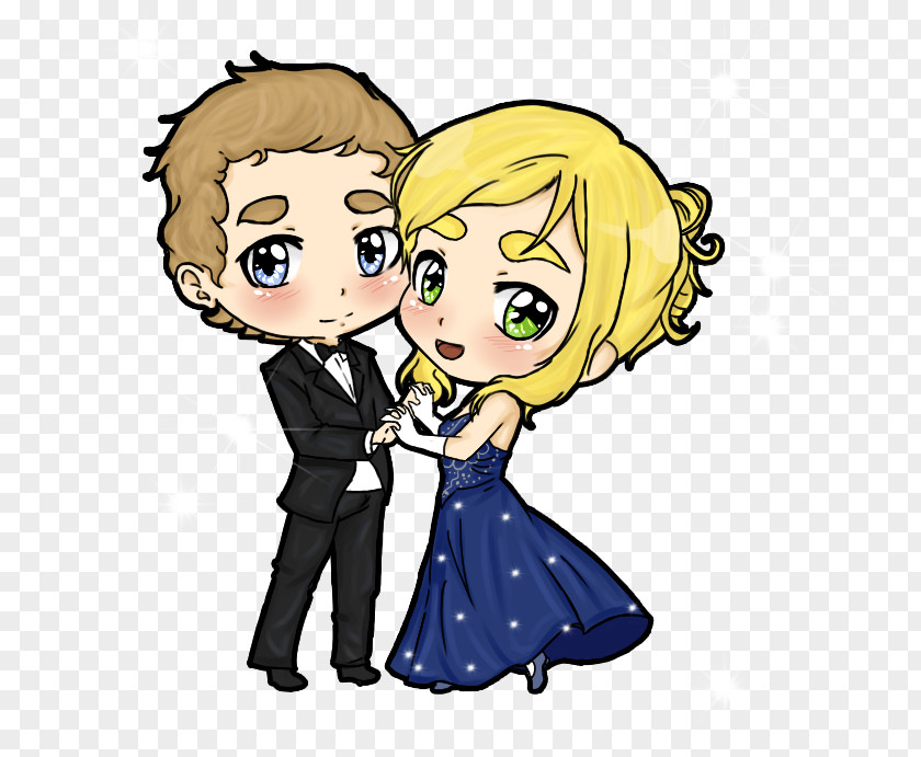 Just Married Caroline Forbes Niklaus Mikaelson Damon Salvatore Elena Gilbert Jeremy PNG