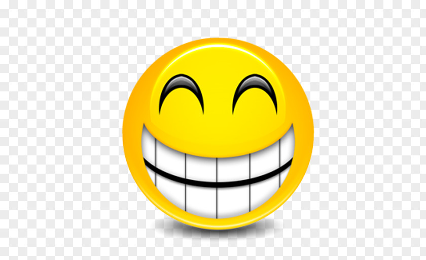 Smile Smiley YouTube Emoji Face PNG