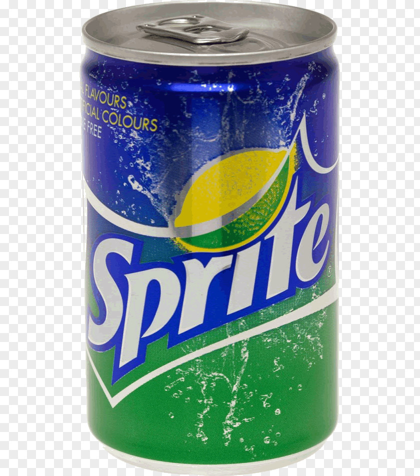 Sprite Can Image Zero Coca-Cola Soft Drink PNG