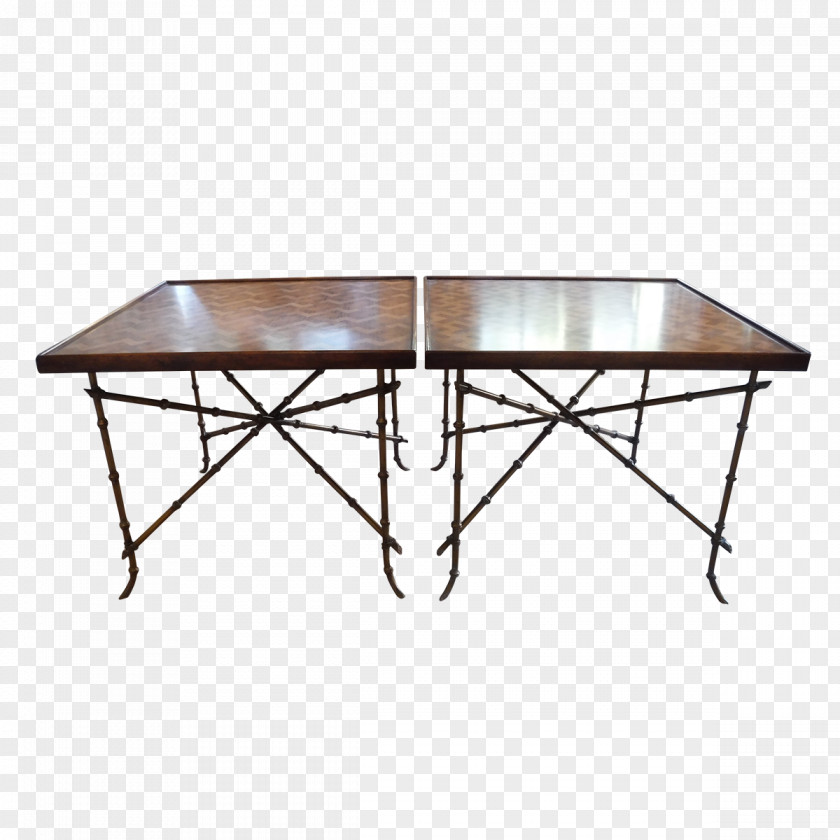 Table Coffee Tables Rectangle PNG