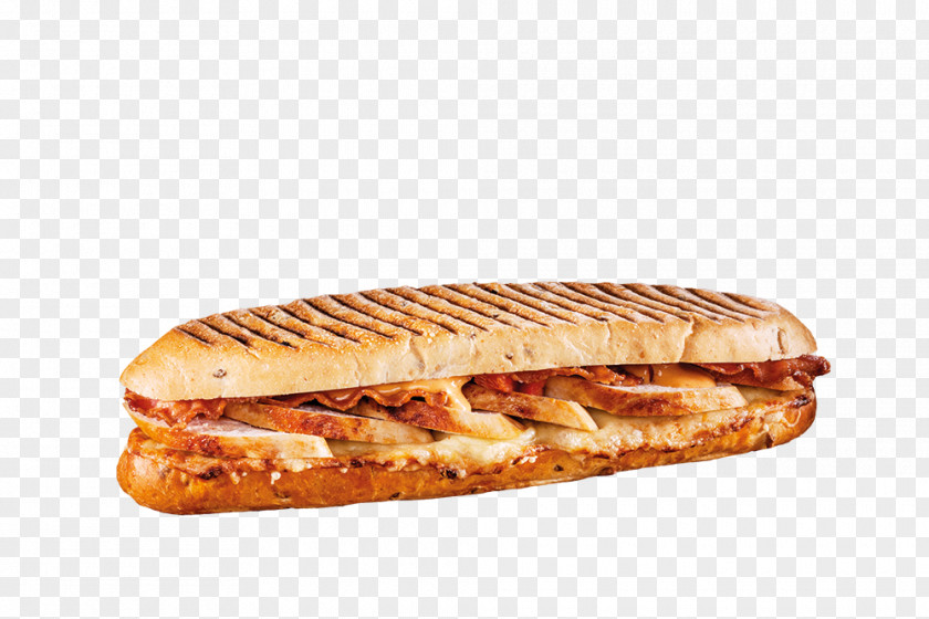 Toast Ham And Cheese Sandwich Panini Bocadillo Fast Food PNG