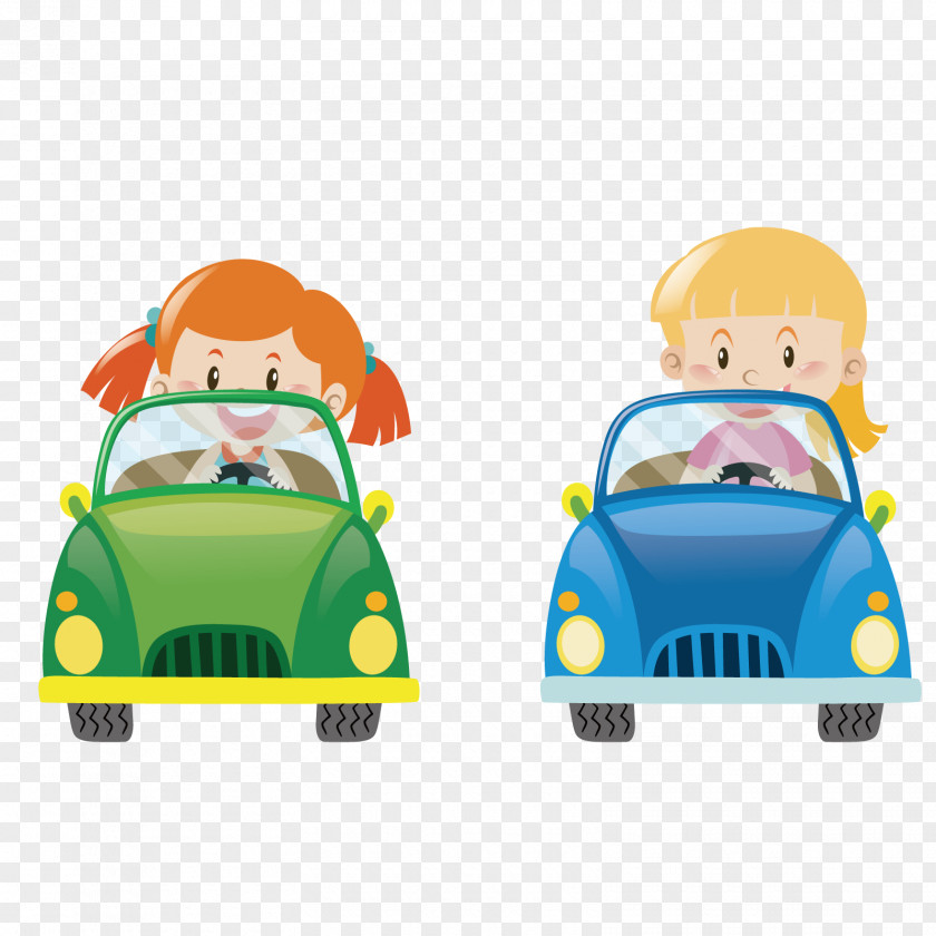 Vector Taxi Royalty-free Illustration PNG