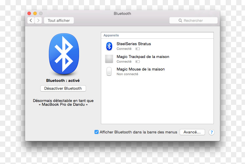 Apple Computer Program MacOS OS X Yosemite Software PNG