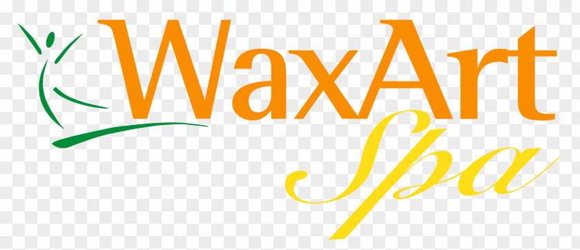 Body Waxing Logo Brand Font PNG