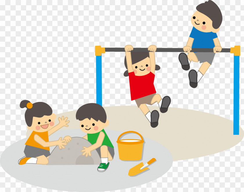Child Jardin D'enfants Play Baras Na Pang-angat Ng Baba Jungle Gym PNG