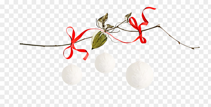 Christmas Ornaments Decoration PNG