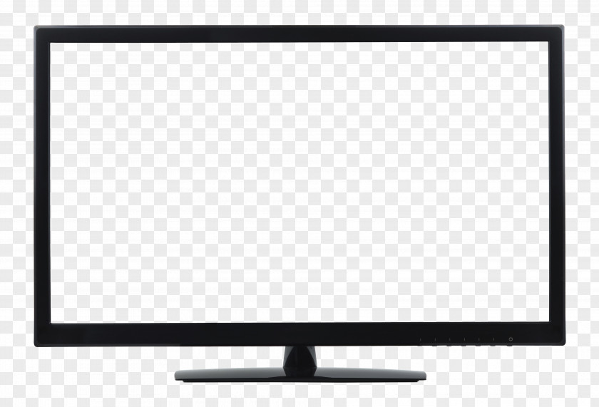 Clipboard Computer Monitors LCD Television LED-backlit Flat Panel Display PNG