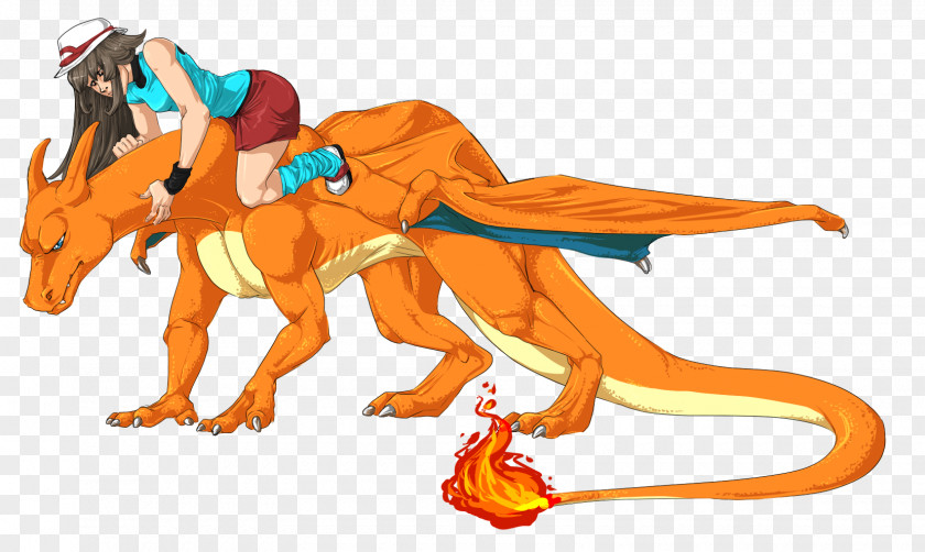 Dragon Dragonite Charizard Drawing Pokémon PNG