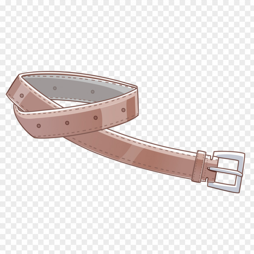 Hand-drawn Graphics Belts Belt PNG