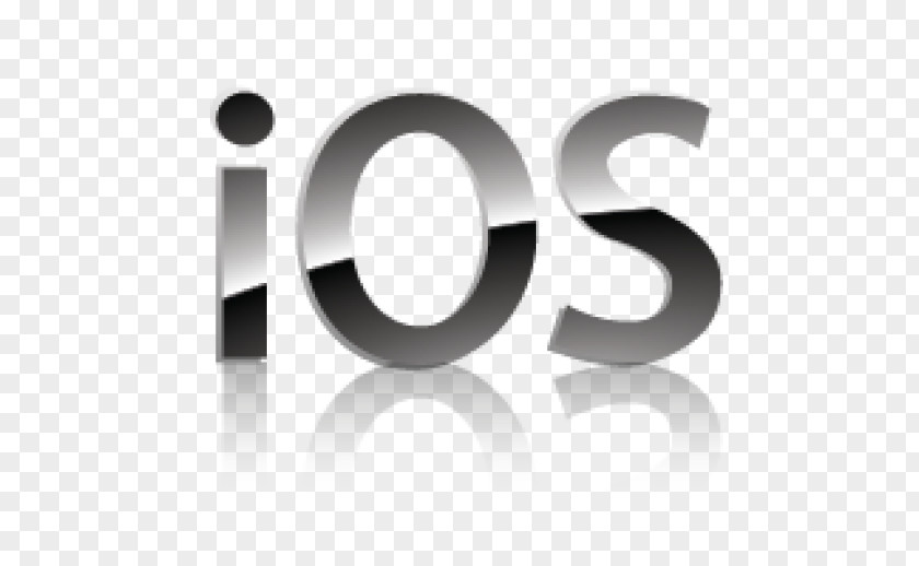 Ios Logo IPhone IOS Mobile App Apple Android PNG
