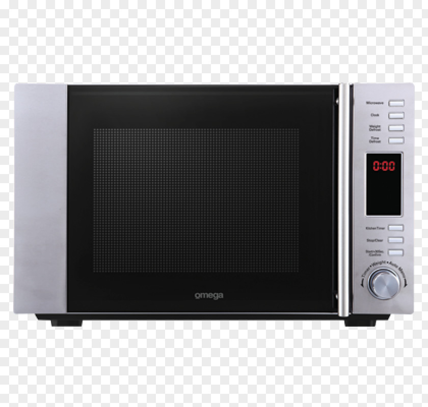 Oven Convection Microwave Ovens Russell Hobbs RHM 30l Digital Combination PNG