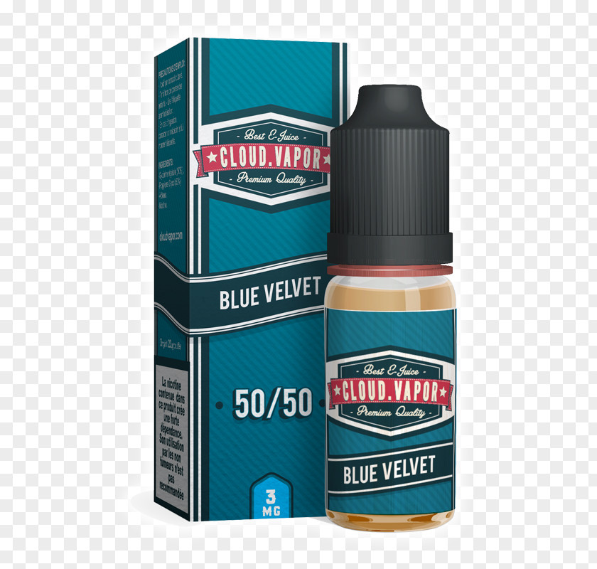 Plus Thick Velvet Vapor Electronic Cigarette Aerosol And Liquid Flavor PNG