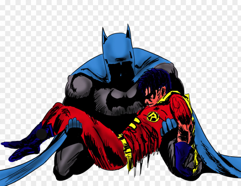 Robin Batman: A Death In The Family Jason Todd Red Hood PNG
