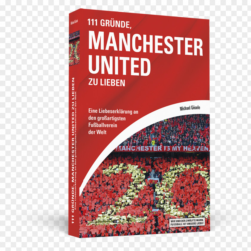 Sir Alex Ferguson Manchester United F.C. Paperback Text Conflagration PNG