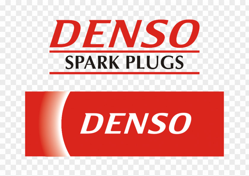 Toyota Car Spark Plug Denso Glowplug PNG