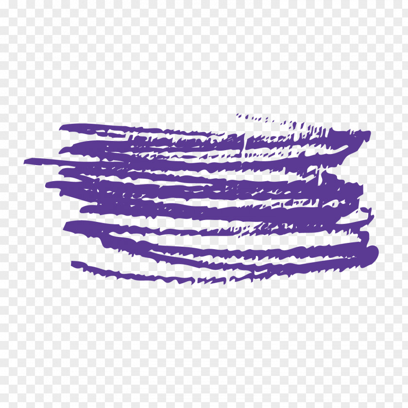 Vector Chalk Color Purple Yellow PNG