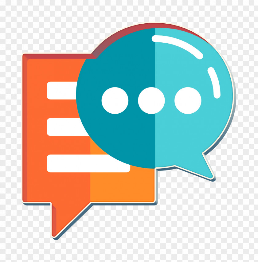 Web Design Icon Chat Multimedia PNG