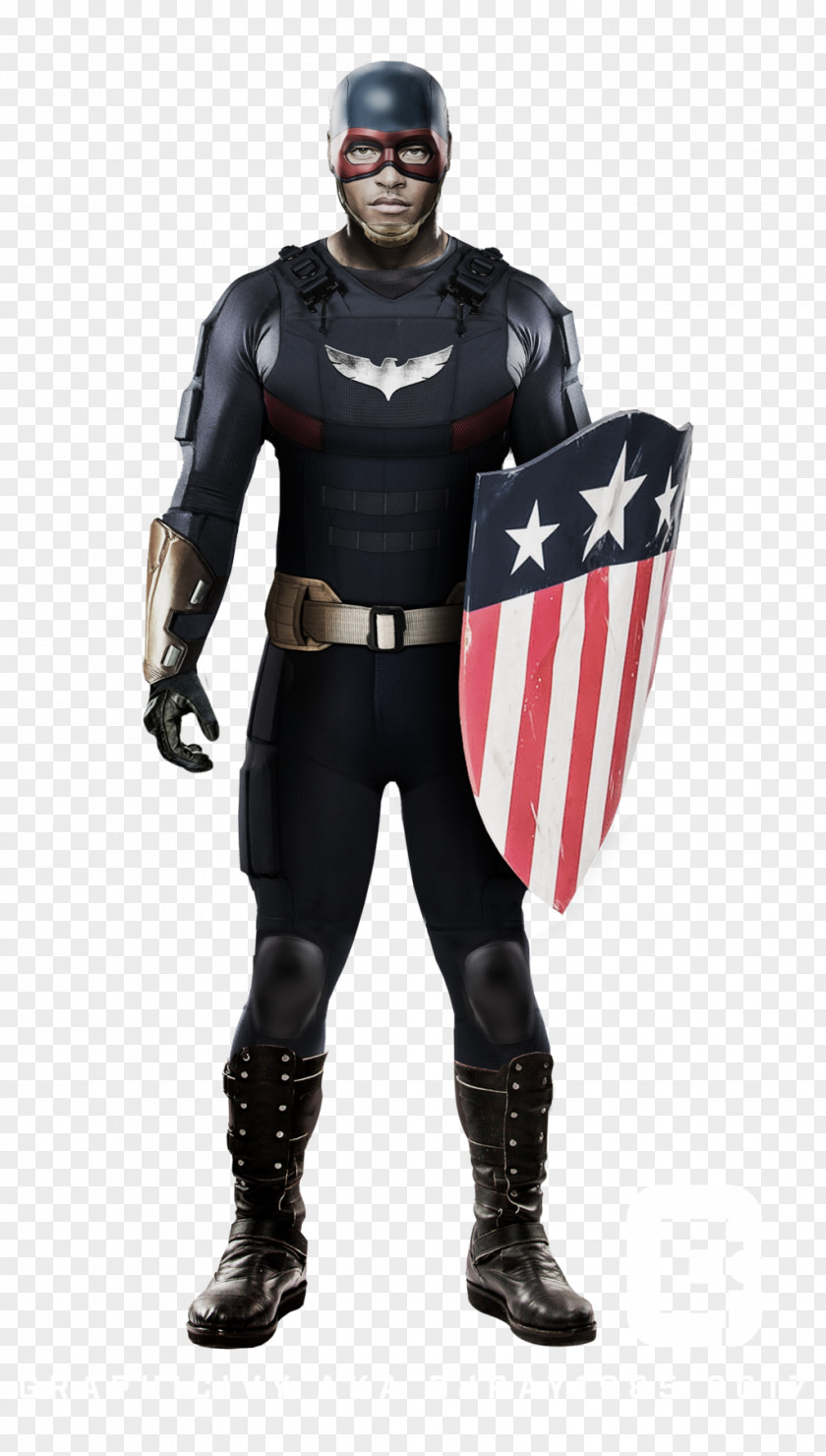 Wolverine Captain America Superhero Patriot Marvel Cinematic Universe PNG