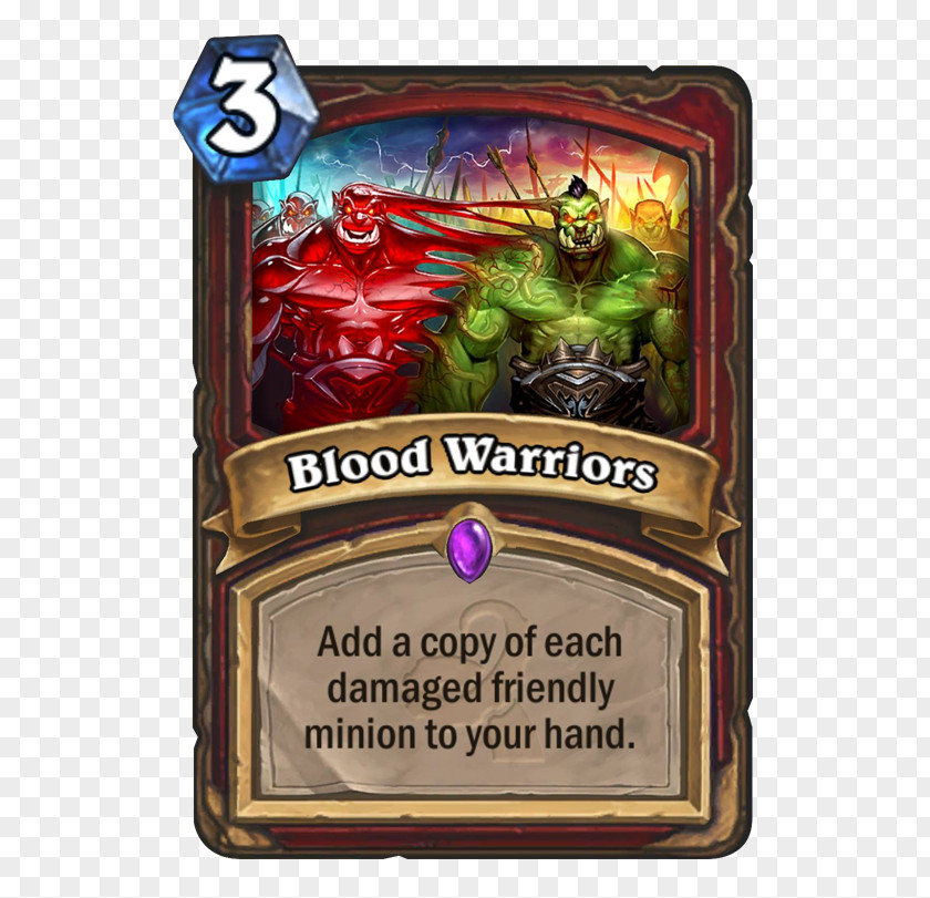 Blood Hd Knights Of The Frozen Throne Reckless Flurry Tar Creeper Southsea Captain Primordial Drake PNG