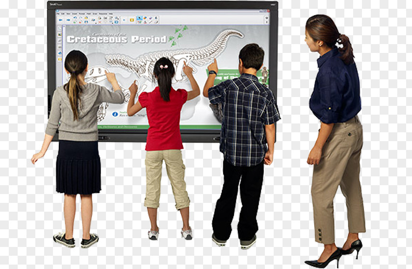 Broad Interactive Whiteboard Dry-Erase Boards Multimedia Projectors Interactivity Arbel PNG