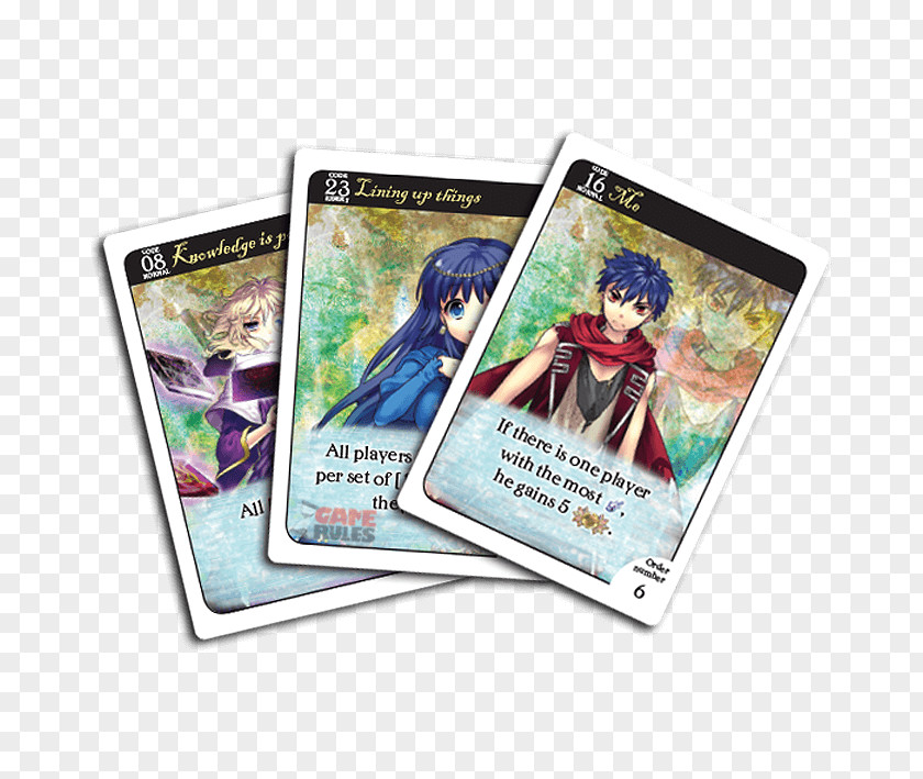Card Game Board Recreation Puzzle Character PNG