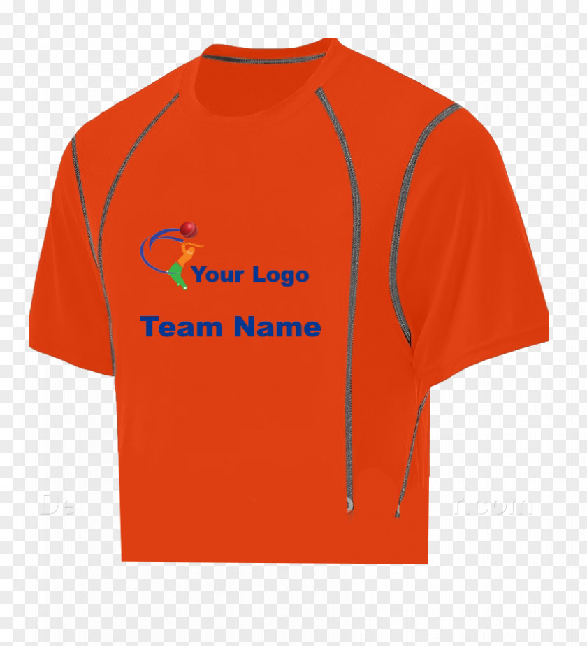 Cricket Jersey Sports Fan T-shirt Logo Sleeve PNG