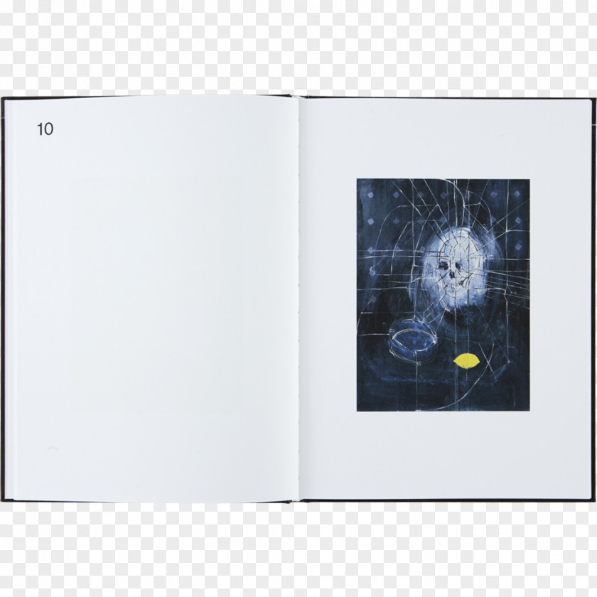 Damien Hirst Artwork A Thirty Year Retrospective No Love Lost: Signed Edition The Wallace Collection Artist PNG