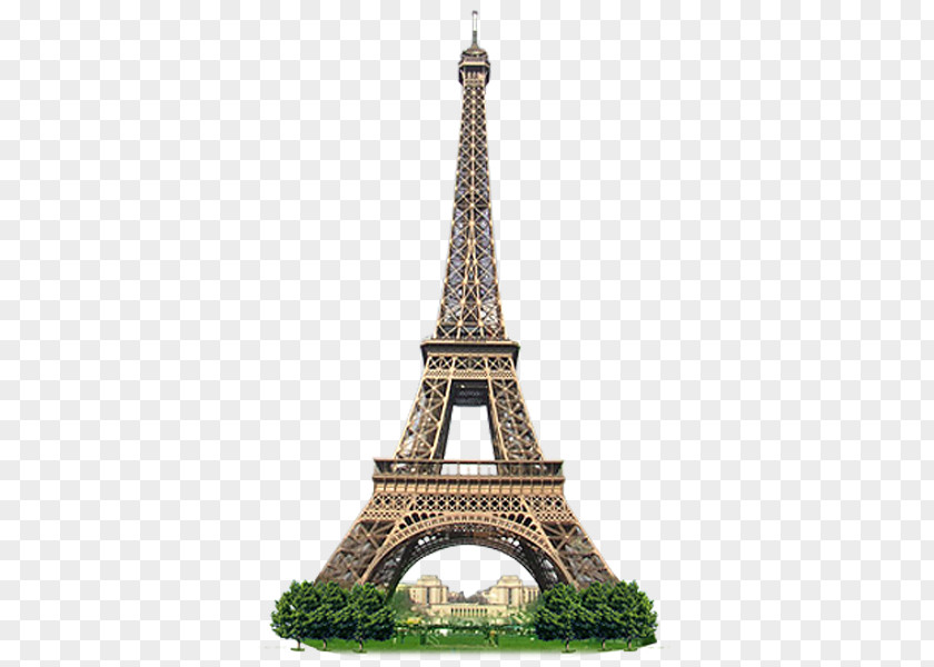 Eiffel Tower Grand Palais Seine Hotel PNG