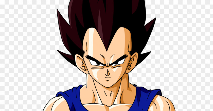 Goku Vegeta Trunks Dragon Ball Super Saiya PNG